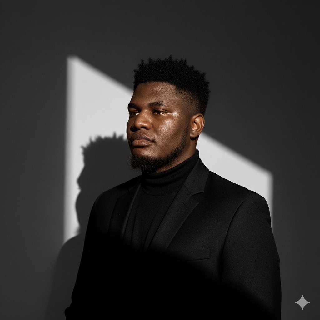 Nkwocha Okechukwu